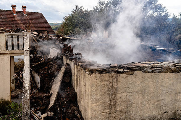 Affordable Fire Damage Removal solutions in Eden Prairie, MN